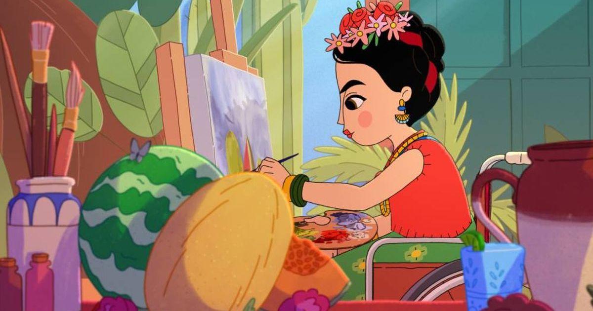 Festival evropskog filma za decu i mlade „Prolećni bioskop“ u bioskopu Abazija na Paliću