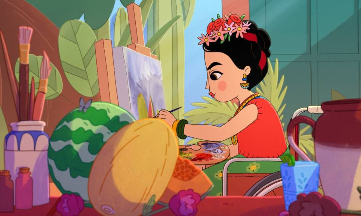 Festival evropskog filma za decu i mlade „Prolećni bioskop“ u bioskopu Abazija na Paliću