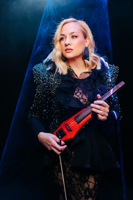 Nina Birač, Habanera