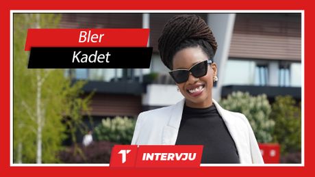Intervju Bler Kadet