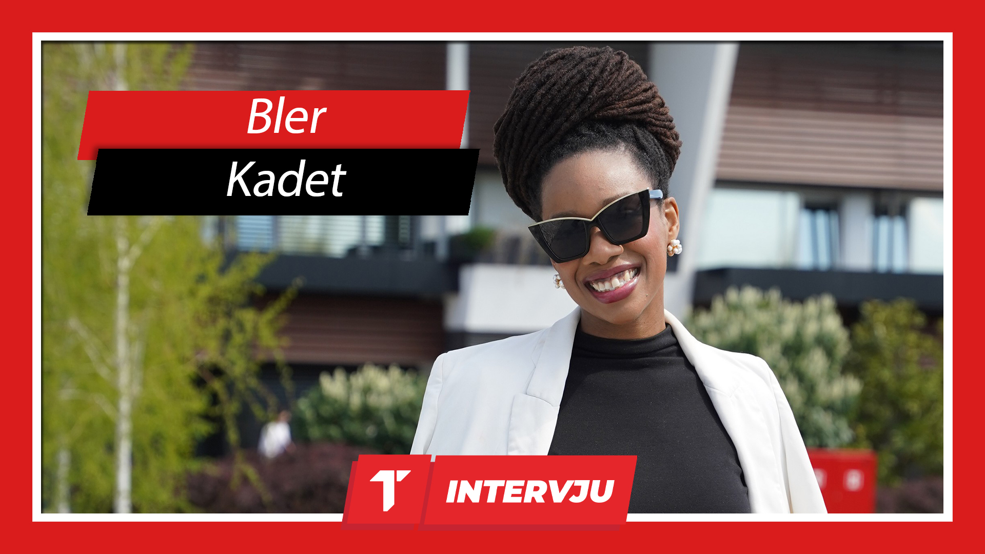 ZAŠTO VOLIM SRBE I SRBIJU? PROSTO JE... Pričali smo sa Bler, Amerikankom koja nas obožava, otkrila nam je SVE!