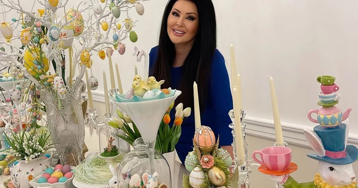 Ovako izgleda Veliki petak u domu folk zvezde: Prvi Uskrs slavi sa unukom, jedan detalj privukao pažnju svih