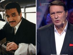 Jovan Memedović i Dragan Nikolić