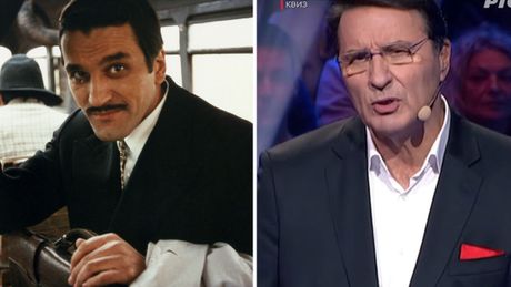 Jovan Memedović i Dragan Nikolić