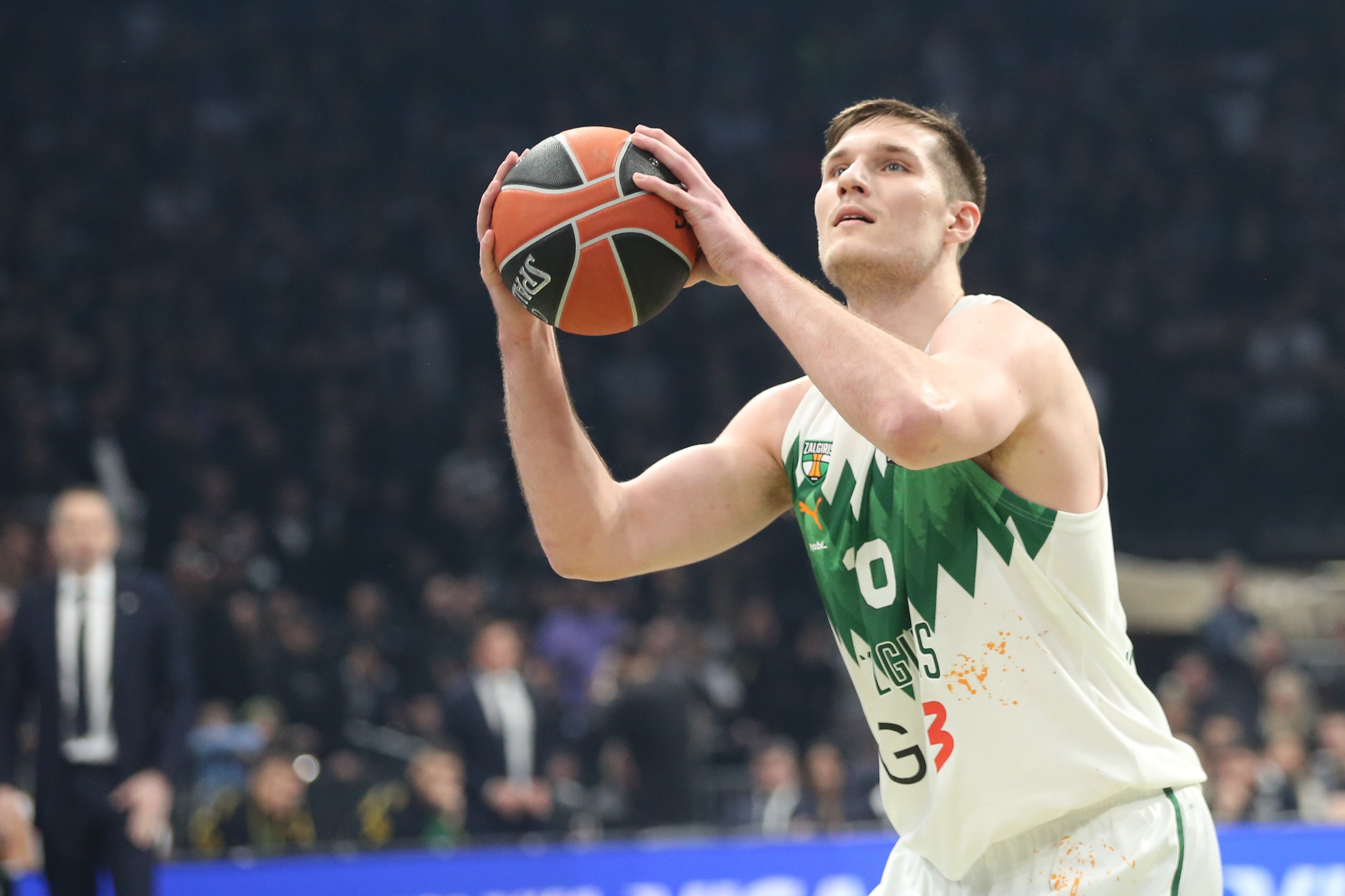 Najčudesniji preokret u istoriji Evrolige, šampion vodio +19, pa izgubio i za sada ostao bez Fajnal fora