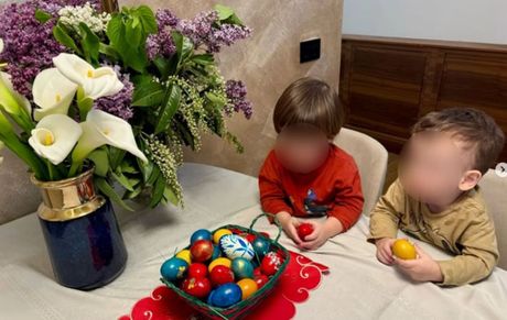 Sinovi Milice Đurđević Stamenkovski