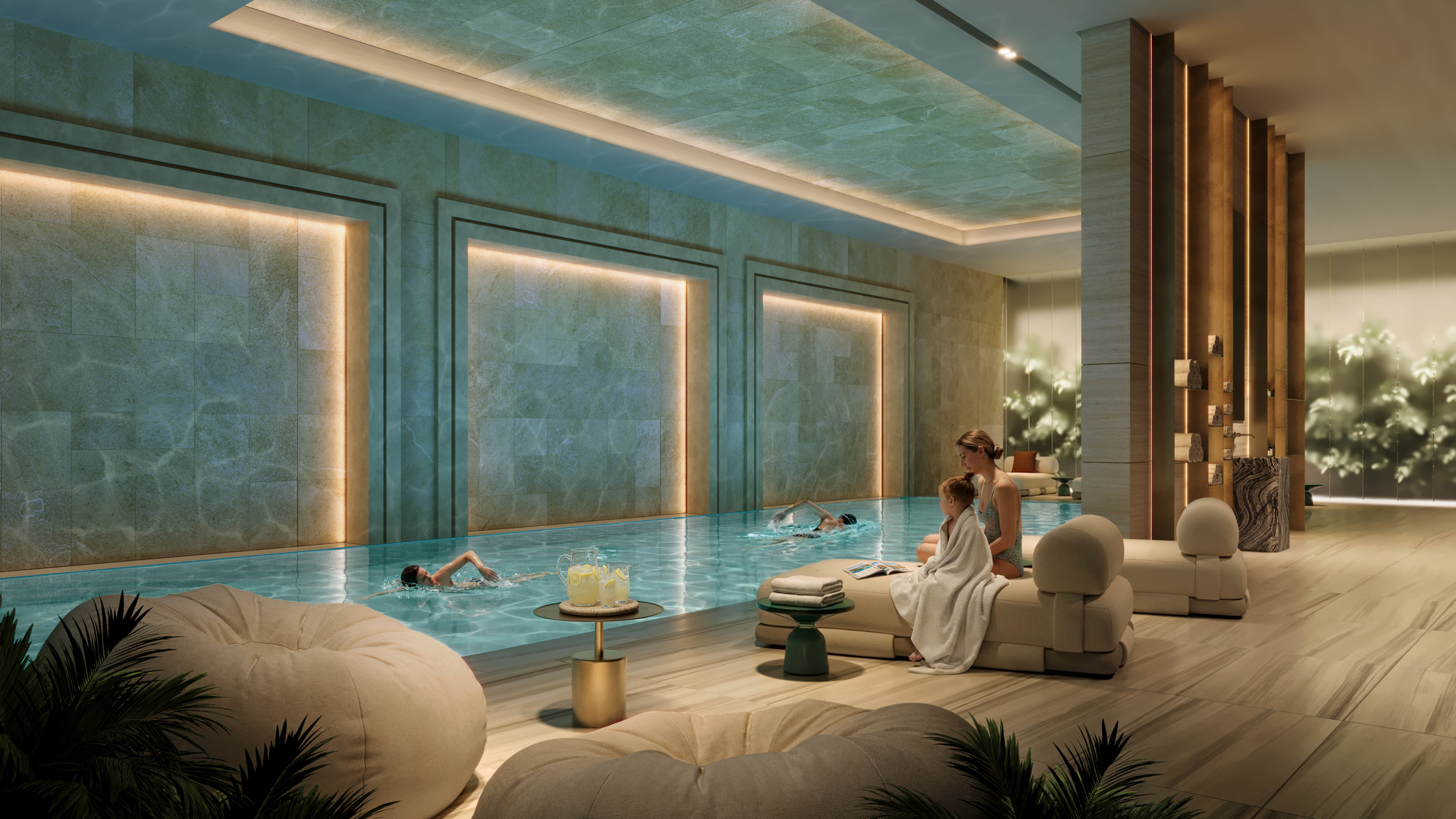 (DOBRO)JUTRO KOJE VAM VRAĆA VREME: Popijte kafu, prošetajte parkom i opustite se pored bazena - u JEDNOM DANU