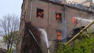 DECA ZAPALILA MLIN „SUVOBOR“: Policija hitno identifikovala piromane, Obrenovac u šoku