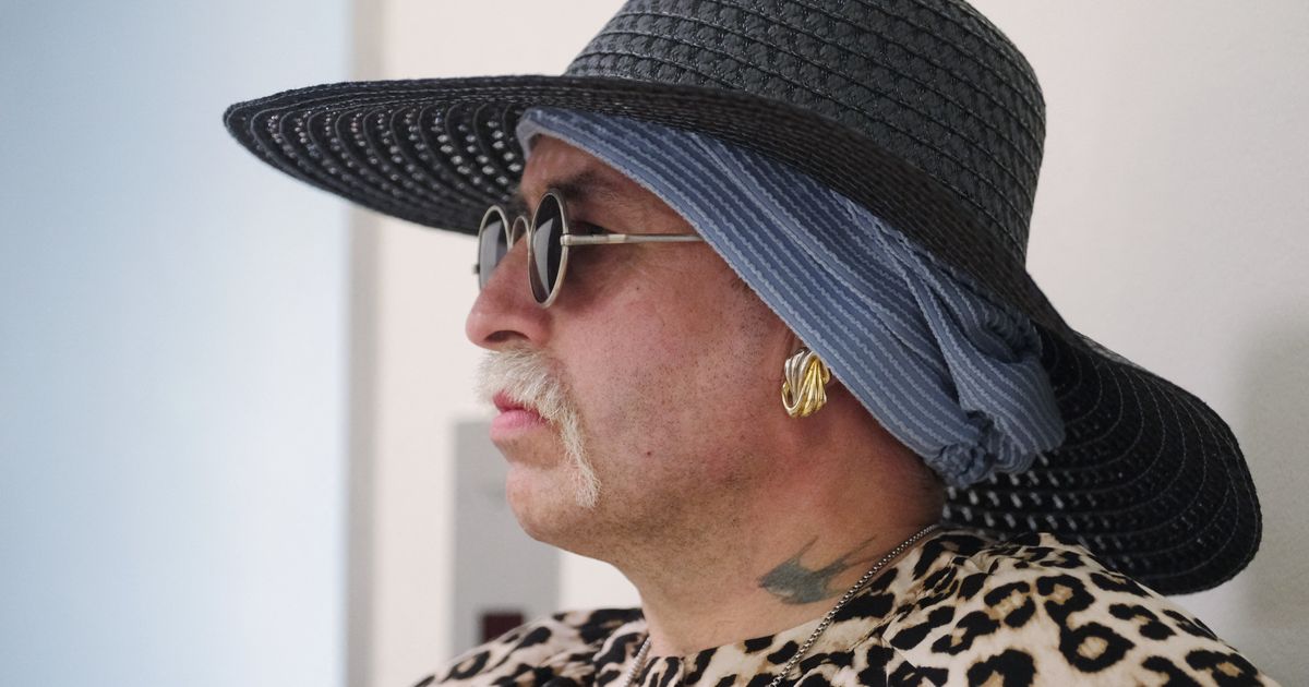 Nemački transrodni ekstremni desničar uhapšen u Češkoj: Kako je Sven postao Marla-Svenja