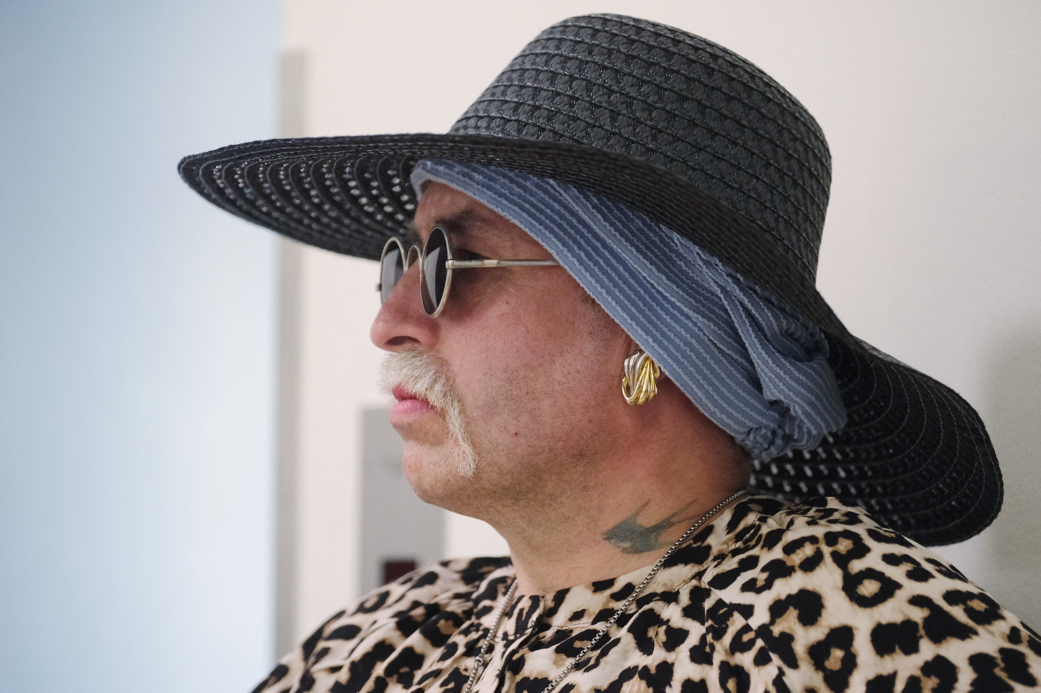 Nemački transrodni ekstremni desničar uhapšen u Češkoj: Kako je Sven postao Marla-Svenja