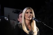 Ivanka Tramp plakala pred kamerama: "Saznala sam da mi muž ima rak, a onda su..."