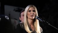 Ivanka Tramp plakala pred kamerama: "Saznala sam da mi muž ima rak, a onda su..."