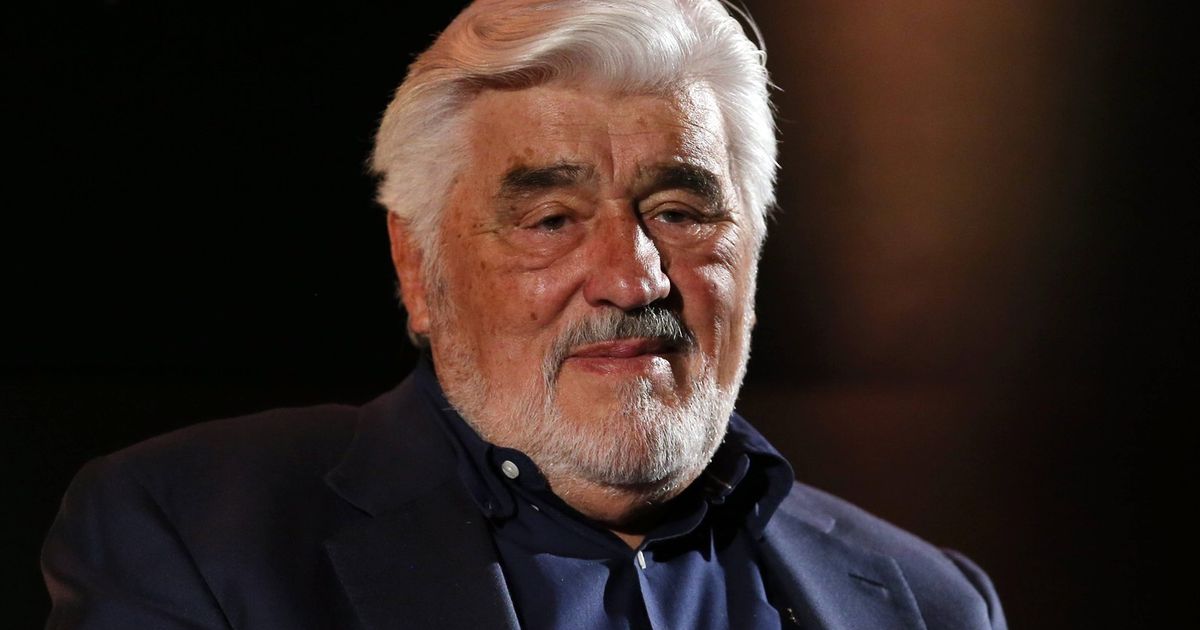 Umro legendarni Mario Adorf