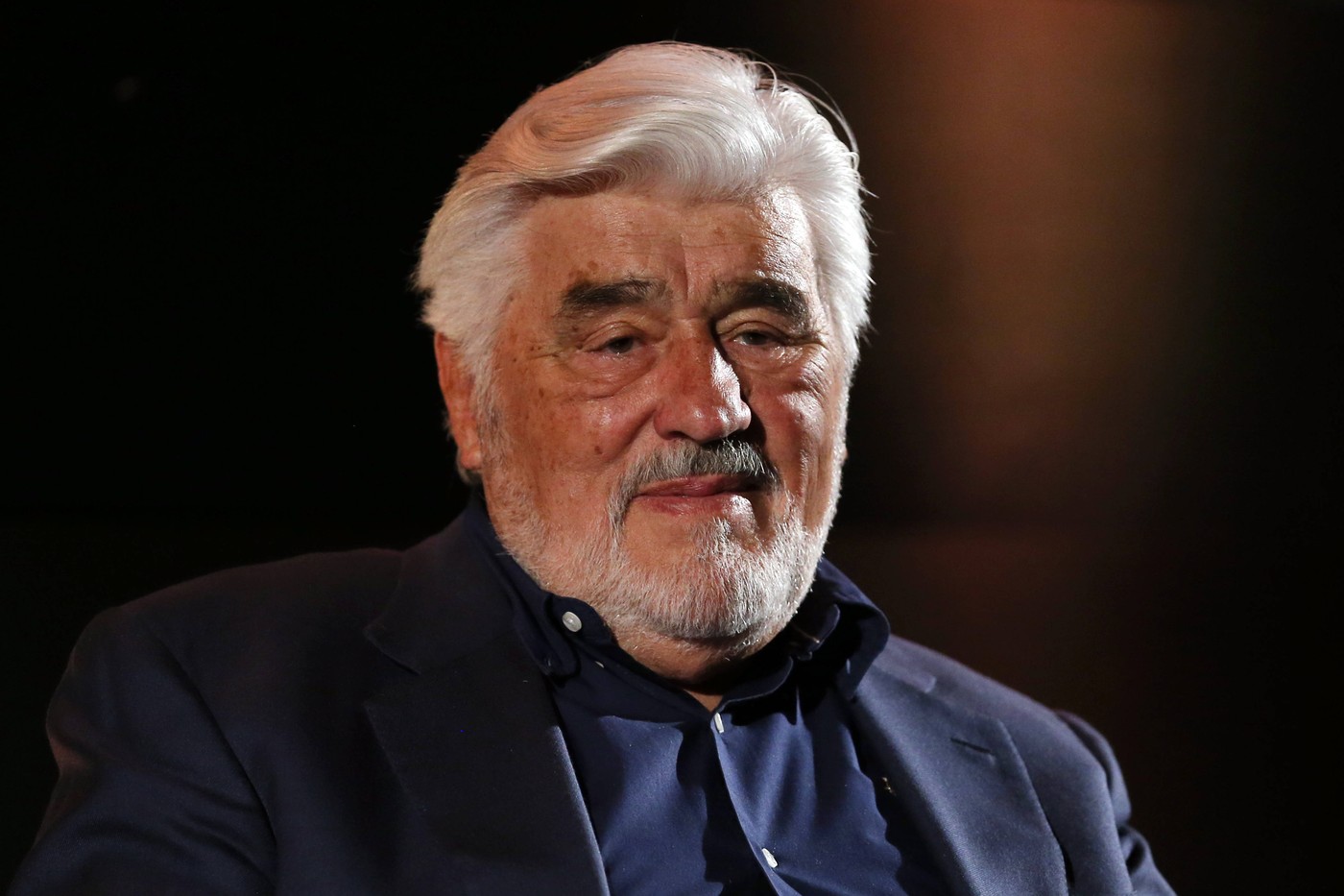 Umro legendarni Mario Adorf