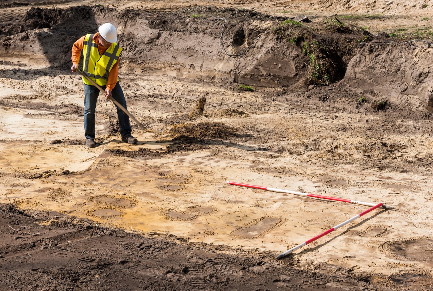 Kinezi kopali, pa otkrili nešto neverovatno: "Staro je 4.000 godina i veštački napravljeno"
