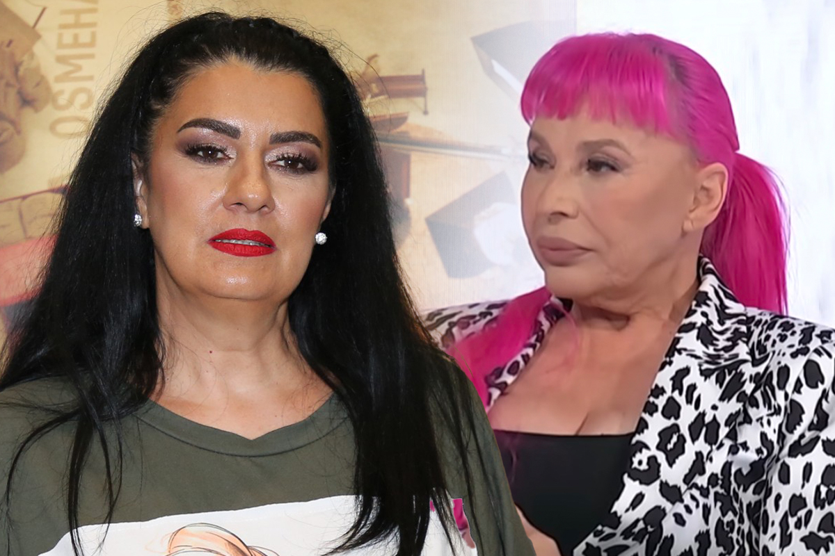 “Kako je ko radio, Bog neka mu vrati” Saškina izjava o Zorici Brunclik zgrozila javnost: “Ova žena je…”