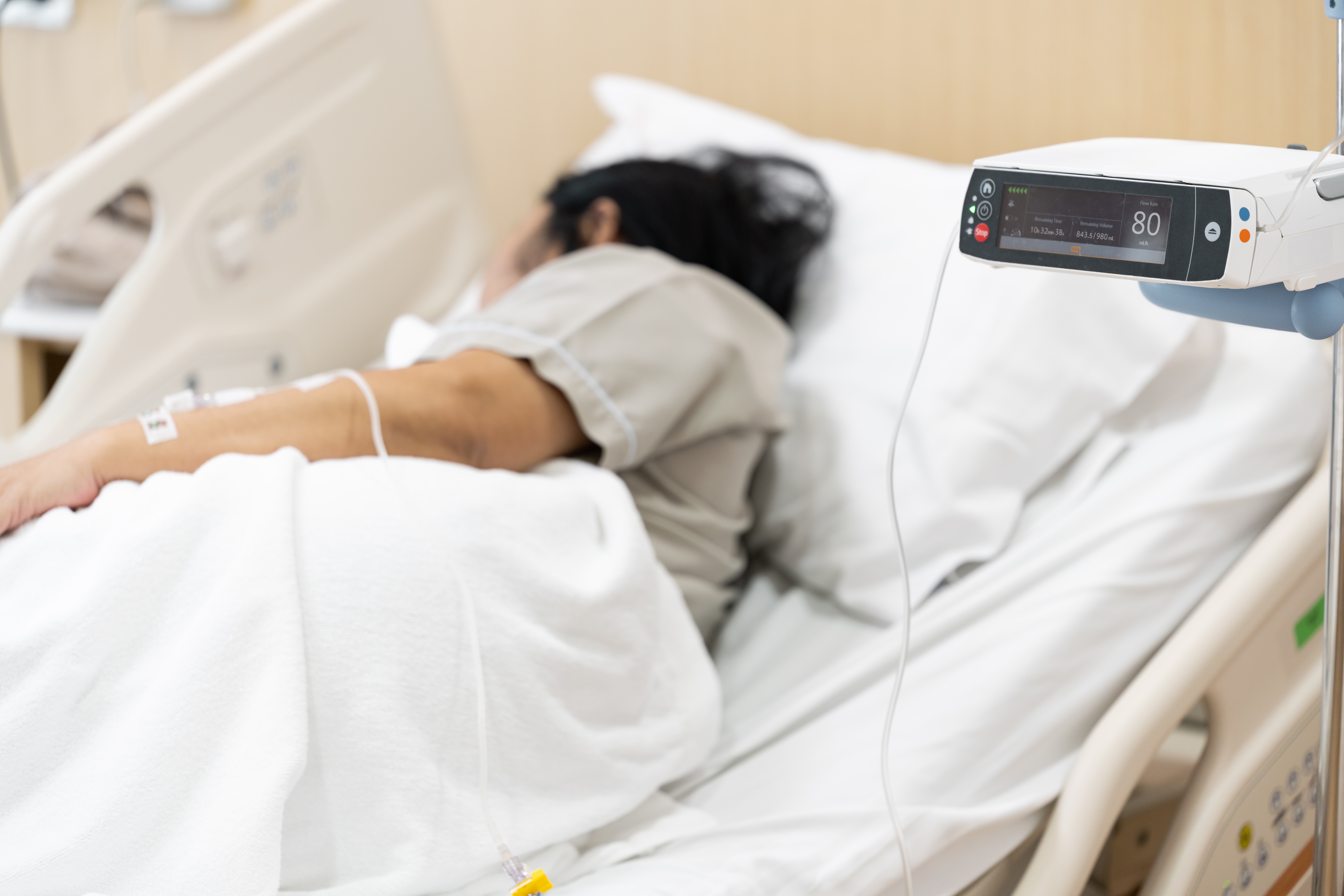 Žena imala tri autoimune bolesti opasne po život: Ćelijska terapija resetovala njen imunosistem