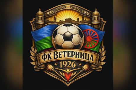 Sto godina FK Veternice