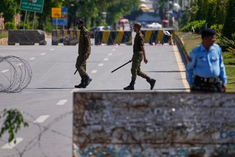 Pakistan, Islamabad se sprema za pregovore SAD i Irana