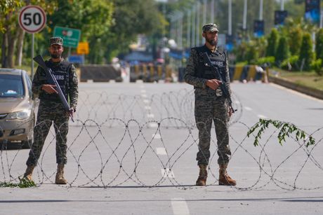 Pakistan, Islamabad se sprema za pregovore SAD i Irana