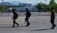 Teroristički napad u Pakistanu, ima mrtvih! Specijalci na licu mesta, u toku 