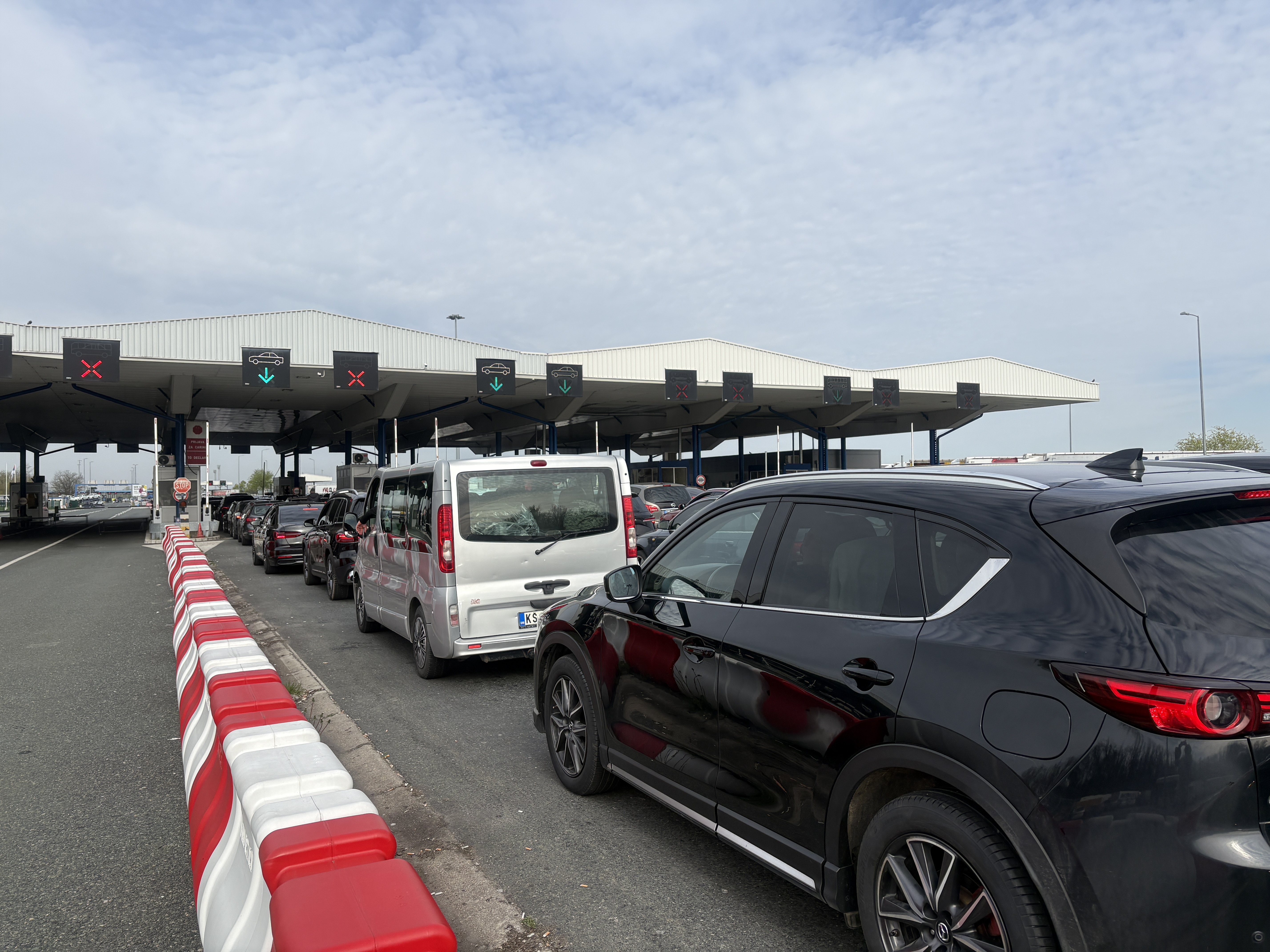 OVO nas čeka na leto: Evo kako izgleda puna primena EES sistema, bez 2 sata u koloni nema ništa, spremite se!