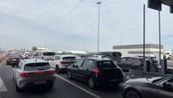 Turistički vikend paralisao saobraćaj u Hrvatskoj: Kilometarske kolone na auto-putevima