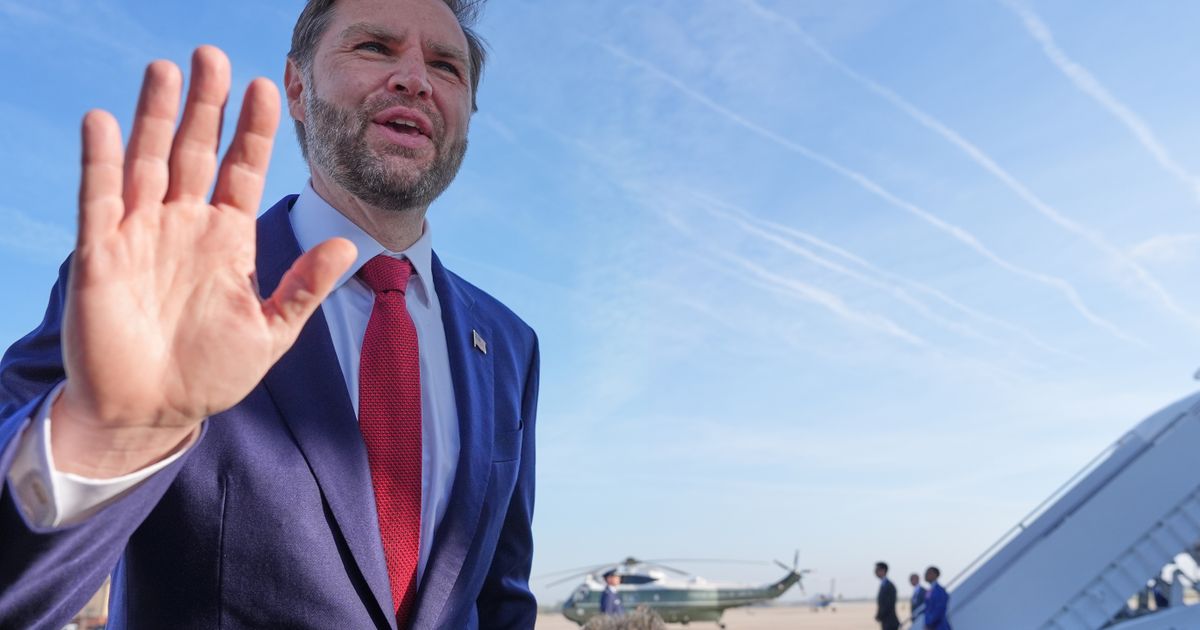 Živi Ništa od sporazuma Amerika – Iran! Rat se nastavlja, rekao je Vance. Teheran je oštro odgovorio – Novosti Živi Ništa od sporazuma Amerika – Iran! Rat se nastavlja, rekao je Vance. Teheran je oštro odgovorio – Novosti