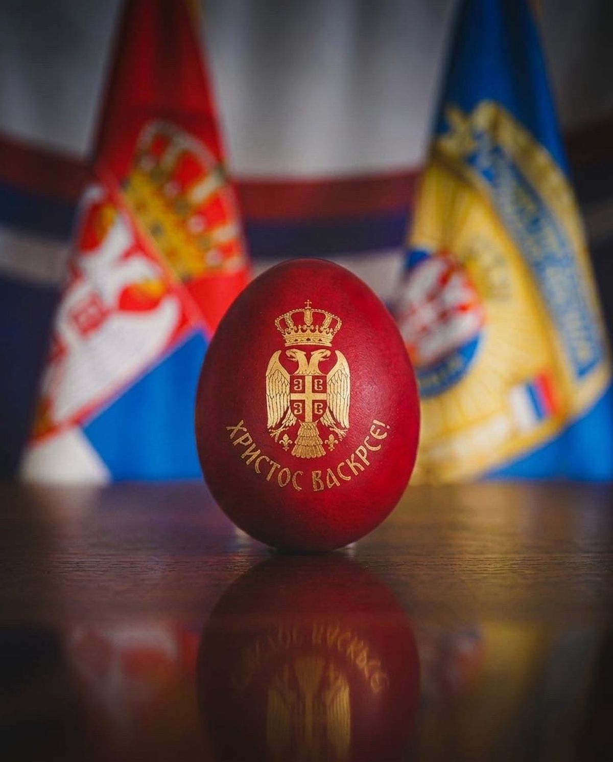 Ministar Ivica Dačić čestitao Vaskrs: Zajedništvo i solidarnost su temelj sigurnije budućnosti