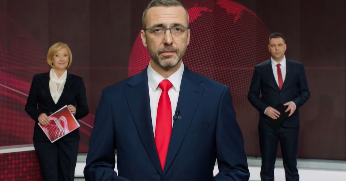 Novi video Vladimira Jelića nakon povratka na RTS: Pored njega, još jedan muškarac će voditi Dnevnik 2