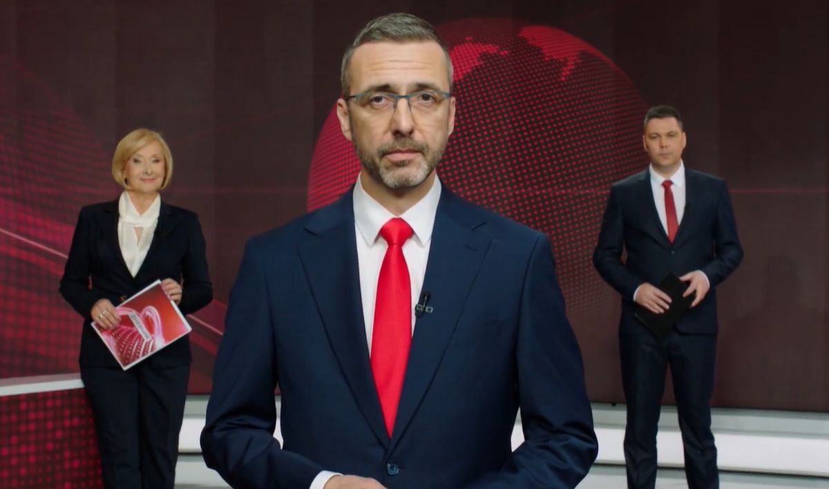 Novi video Vladimira Jelića nakon povratka na RTS: Pored njega, još jedan muškarac će voditi Dnevnik 2