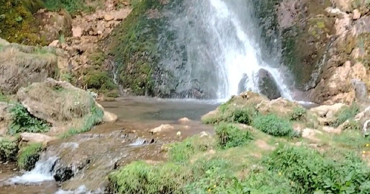 Ovaj vodopad je pravi biser ovog dela Srbije: Sakriven među drvećem, pejzaši koji oduzimaju dah