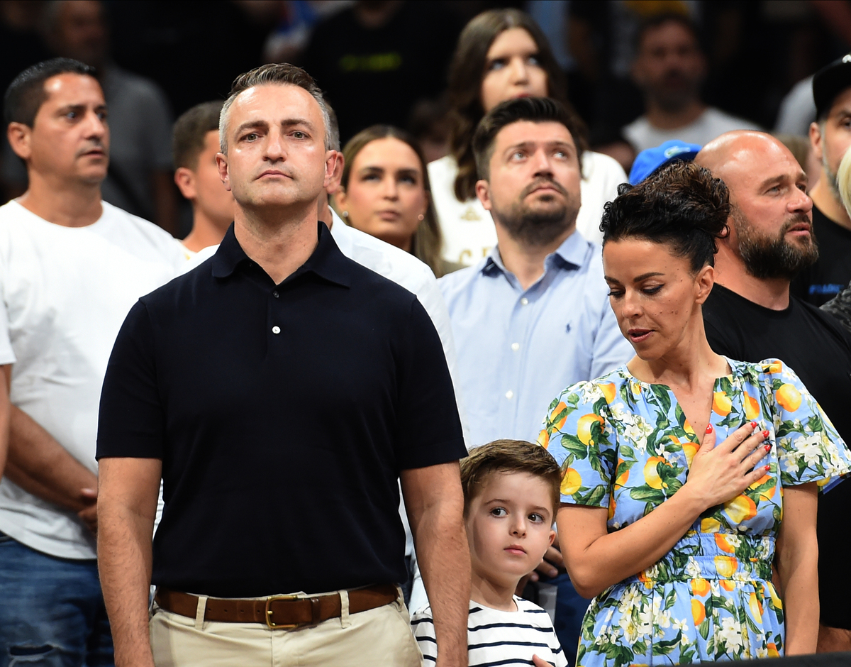 "Trenirao sam Zvezdu, Duško Vujošević je bio u Partizanu, čak i kao suparnik, bio je neverovatan čovek"