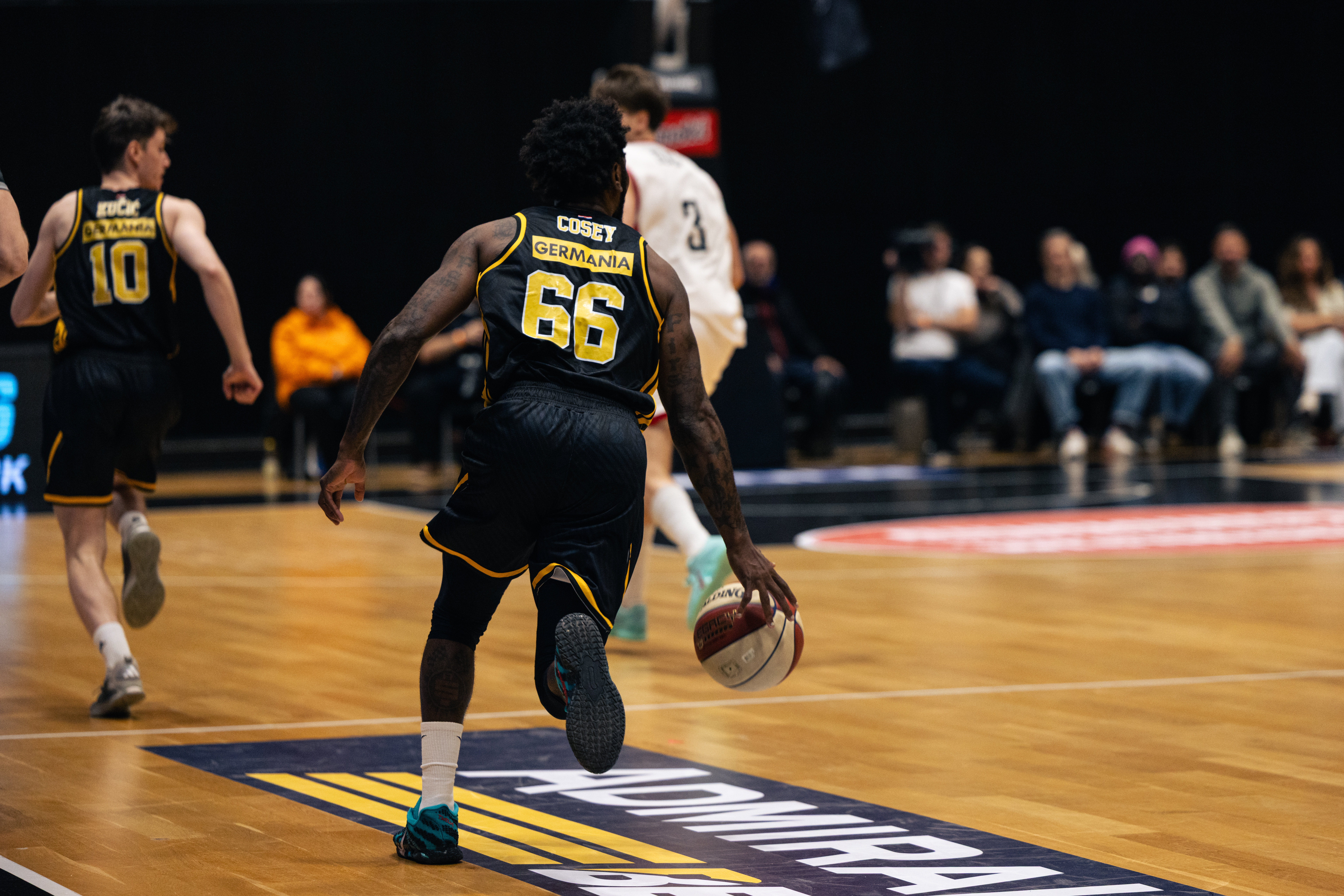 Legendarni klub pred ispadanjem iz ABA lige, juče su upisali pobedu koja im može doneti spas