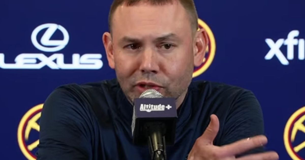 Trener Adelman u ne zna šta da radi zbog Jokića, ovo pravilo mu zadaje velike muke: 