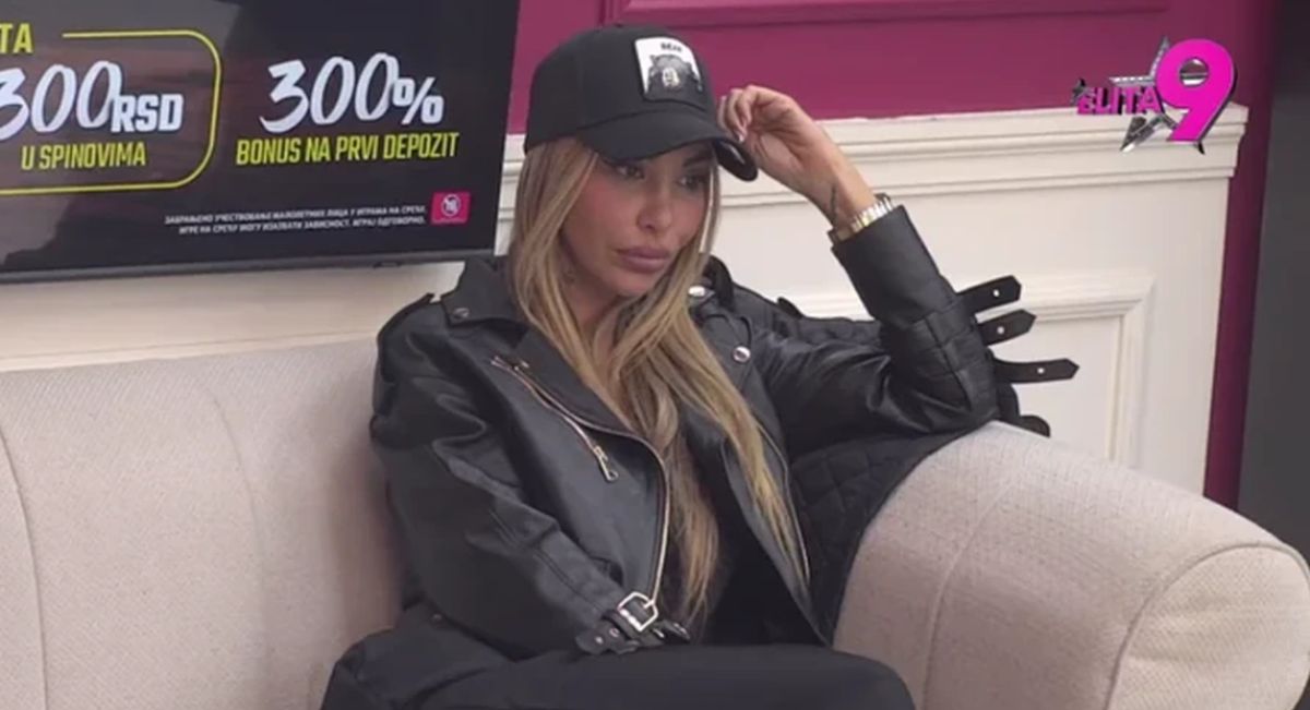 Haos u Eliti 9! Aneli i Stanija u žestokom okršaju - pljušte uvrede: Obezbeđenje uletelo u rijaliti