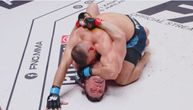 Šok na FNC 29! Džakić i Srbi perfektni, Hrvati ostali bez titula, jedan teško nokautiran, drugi "popio" batine