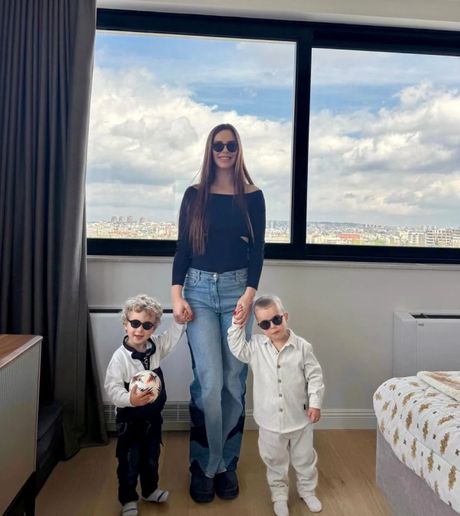 Bogdana Ražnatović