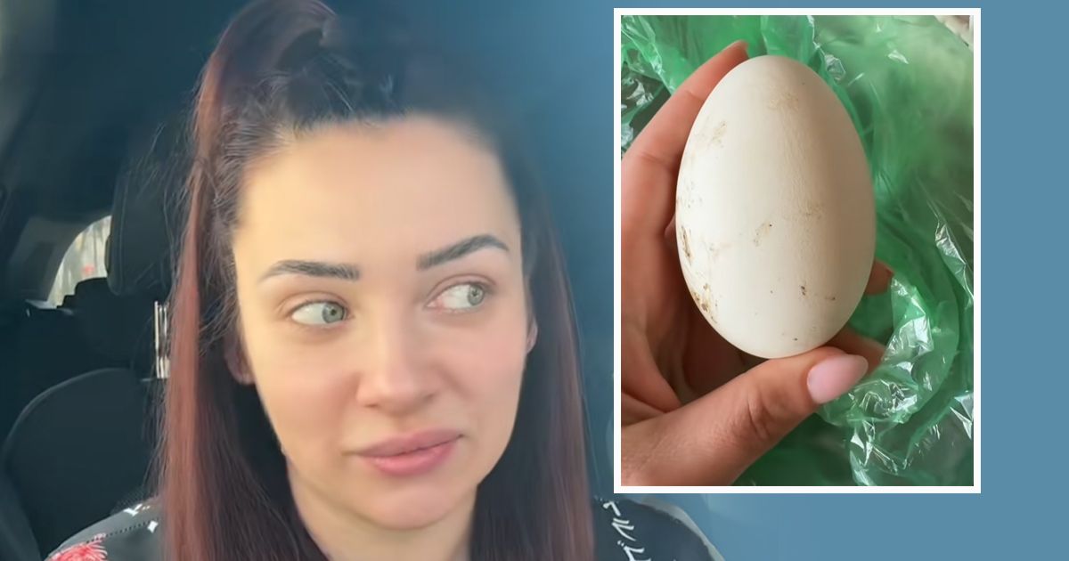 Šok! Influenserka dala 550 dinara za jedno uskršnje jaje na pijaci, odmah se oglasila: 