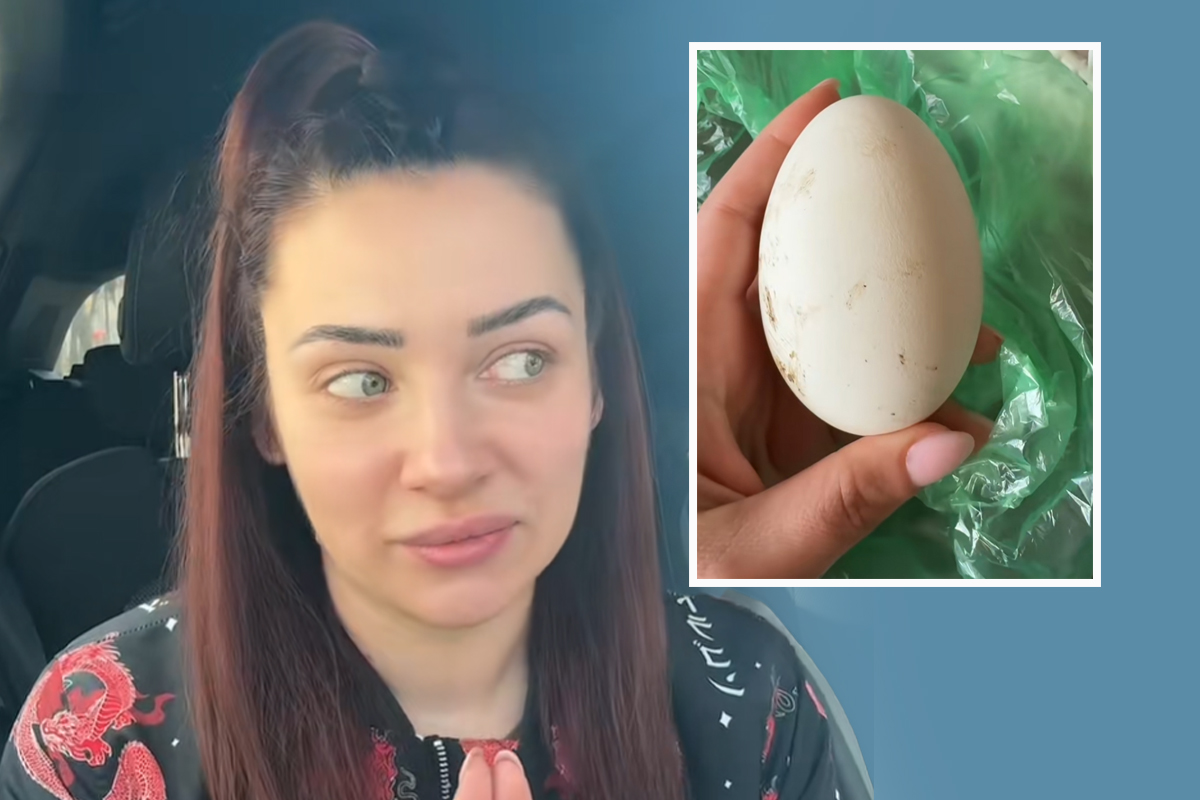 Šok! Influenserka dala 550 dinara za jedno uskršnje jaje na pijaci, odmah se oglasila: "Da li ste vi realni?!"