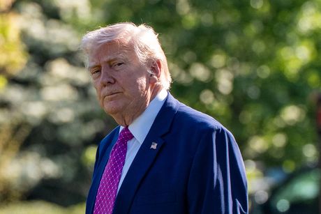 Donald Tramp