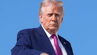 Tramp: "Sporazum s Iranom biće potpisan danas u Pakistanu"