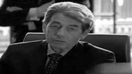 John Nolan, Džon Nolan