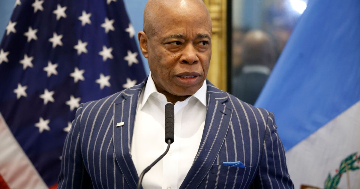 Bivši gradonačelnik Njujorka postao Albanac