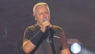 "Danas mnogi veruju da je Tompson bolji od Laibacha. Uzgred - zar i Tompson zapravo nije srpskog porekla?"