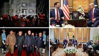 Napeti pregovori SAD - Iran: Ima napretka, stiglo se do kritične faze - oko jedne stvari uporno bez dogovora!