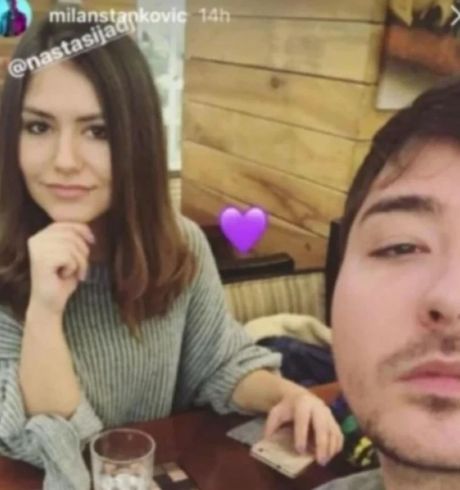 Sestra Milana Stankovića