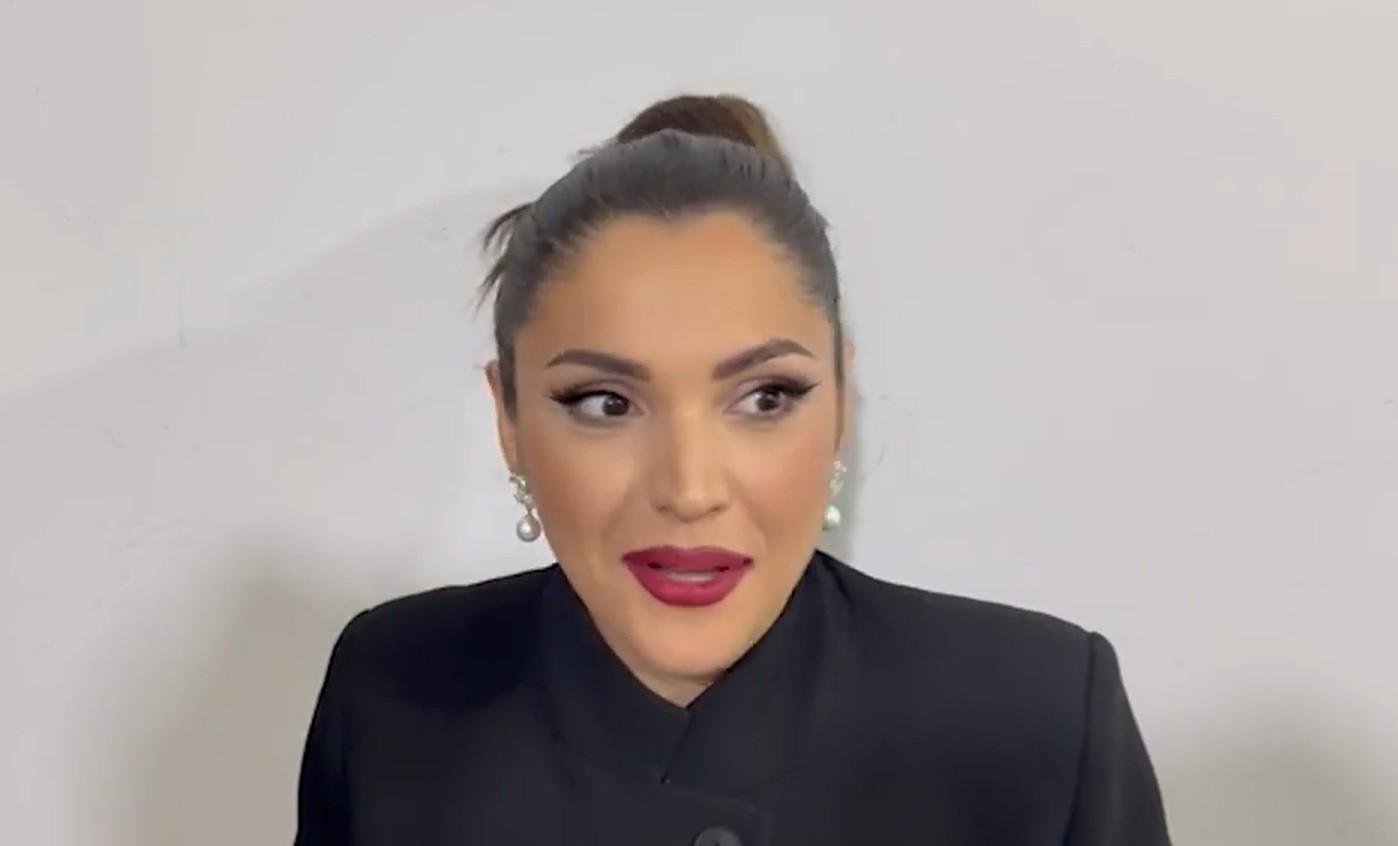 "Na strani sam žena, pogotovo ako je ljubav u pitanju" Nadica Ademov o Mini Kostić i Kasperu, pomenula i NJU
