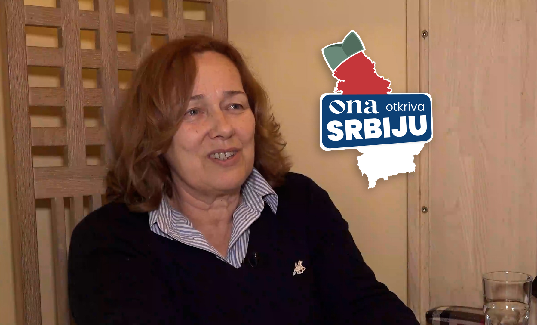 Suprug joj je rekao "Ma daj, to svaka žena radi": Branka je od nule izgradila carstvo poslastica u Loznici