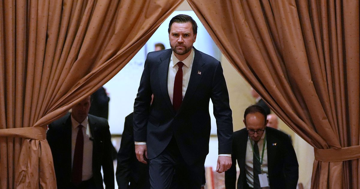 Vens: Iran je sada na potezu, od Teherana zavisi dalji razvoj sukoba na Bliskom istoku